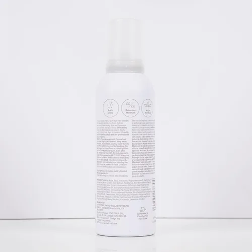 Miniatura 9 de Paul Mitchell Sculpting Foam, Touchable, Flexible Hold + Frizz Control, For All Hair Types