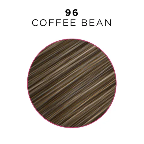 Miniatura 3 de Clairol Professional Jazzing Semi-Permanent Hair Color with Shiny, Vibrant Results for All Hair Textures No.096 Grano de café