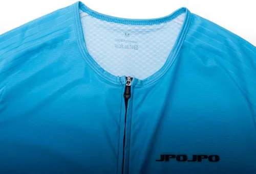 Miniatura 4 de Maillot de ciclismo para hombre, de verano, para bicicleta
