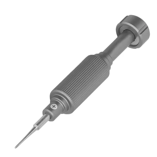 Miniatura 8 de Destornillador, destornillador pequeño, destornillador de gafas, kit de destornillador magnético de acero para gafas, gafas de sol, electrónica