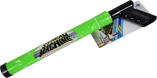 Water Sports Stream Machine TL-750 - Cañón de agua, pistola de chorro para juegos al aire libre y juguete de piscina para niños y adultos, los