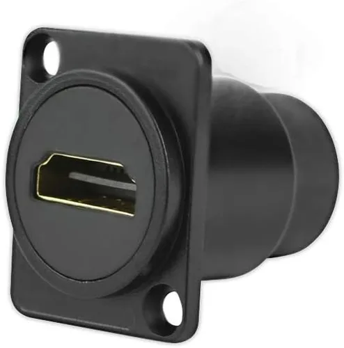 Miniatura 17 de Toronce D R Series USB3.0 Conector de montaje en panel de paso (USB3.0)