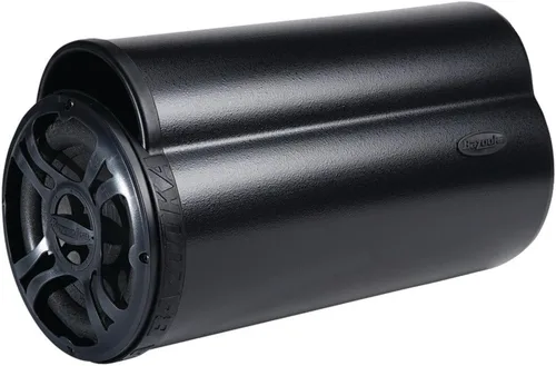 Miniatura 3 de Bazooka BT1024DVC – Tubo pasivo dual BT Series, 10 pulgadas, 4 ohm, 8