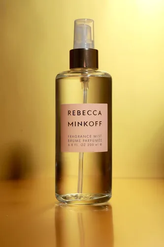 Miniatura 5 de Rebecca Minkoff Blush - Spray corporal para mujer - Fragancia floral fresca, notas de bergamota, mandarina, grosella negra, flor de naranja, jazmín