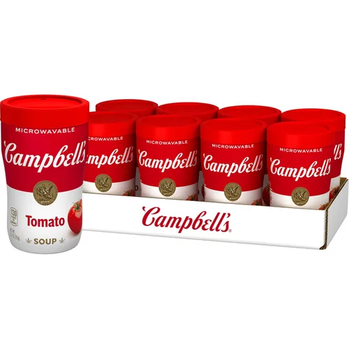 Miniatura 20 de Campbell's - Sopa condensada