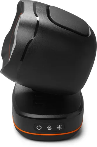 Miniatura 11 de JBL Partylight Beam - Luz de fiesta con proyección Bluetooth, lleva tu fiesta al siguiente nivel con un espectáculo de luces coreografiado que llena