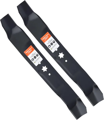 Miniatura 76 de Grasscool Lawn Mower Blades