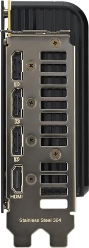 Miniatura 11 de ASUS Dual GeForce RTX™ 4070 EVO OC Edition 12GB GDDR6X está diseñada para amplia compatibilidad, con un diseño de 2.5 ranuras, diseño de ventilador