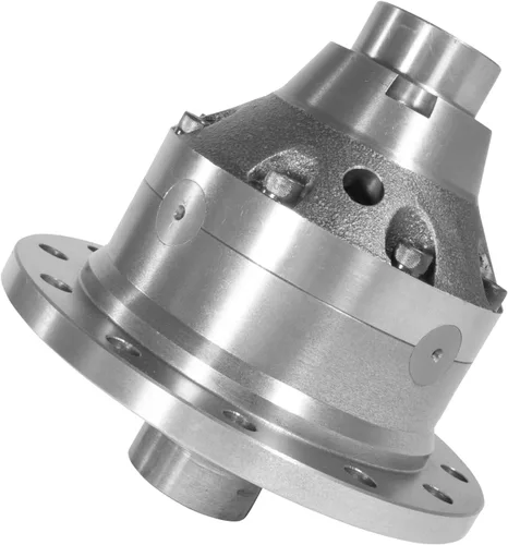 Miniatura 9 de Yukon YGLD44-4-30 Grizzly bloqueador para D44 30-Spline