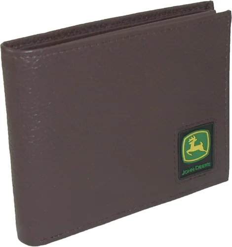 Miniatura 2 de John Deere Cartera de pasaporte para hombre