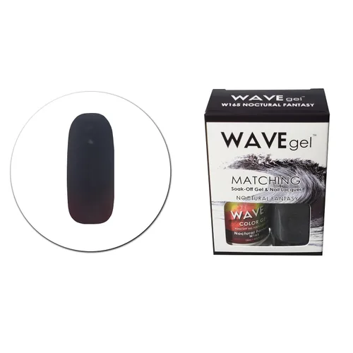 Miniatura 152 de Wavegel - A juego - A.I Love W207-207
