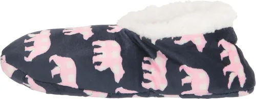 Miniatura 5 de Hatley Women's Sherpa Fleece Slippers