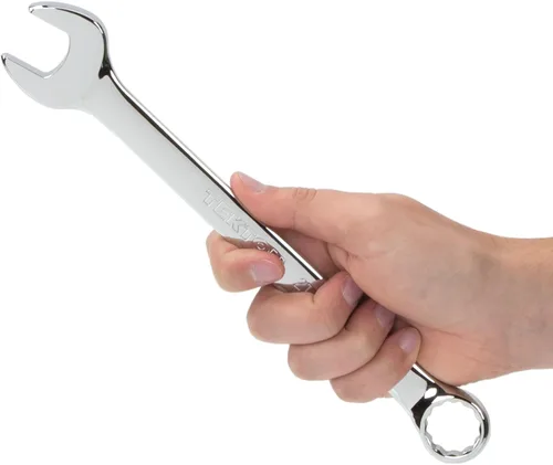 Miniatura 34 de TEKTON - Llave combinada de 9/16 pulgadas 18258