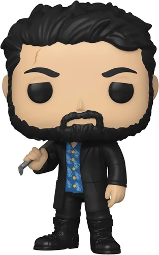 Miniatura 3 de Funko Pop! TV: Los chicos - Billy Butcher