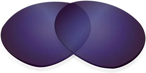 Miniatura 7 de Sunglass Fix Lentes de sol de repuesto compatibles con marcos Bolle IREX 100 de 2.323 in