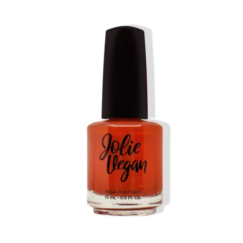 Miniatura 8 de Esmalte de uñas – Certificado PETA, fórmula no tóxica, 11 libre, 0.5 onzas líquidas (0.5 fl oz) (florecimiento)