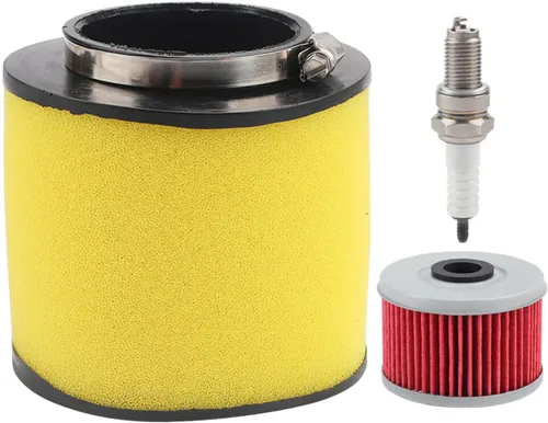 Miniatura 6 de Carburador TRX400FA para Honda Rancher 400 TRX400FGA Carb 2004-2007 Reemplazar # 16100-HN7-013 16100-HN7-A21