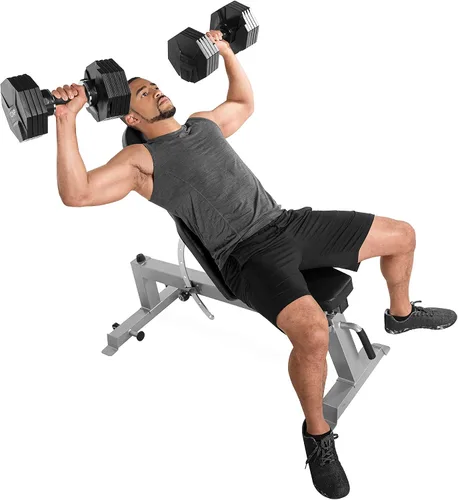 Miniatura 7 de CAP Barbell Mancuerna Adjustabell