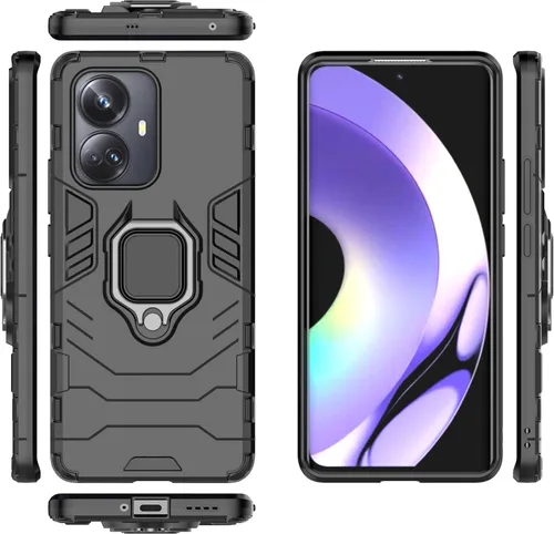 Miniatura 9 de Funda para Honor X9a/Magic 5 Lite - Azul