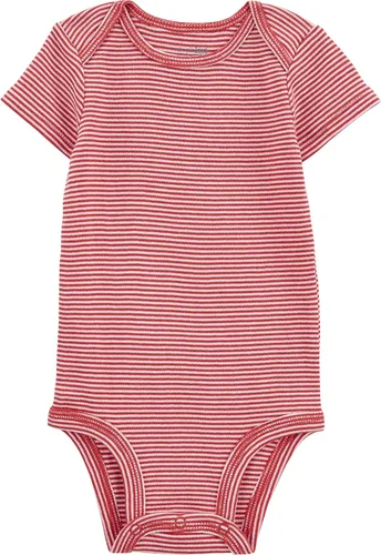 Miniatura 2 de Simple Joys by Carter's Baby Boys' Short-Sleeve Bodysuit