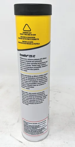 Miniatura 3 de Dynalife 220 Grasa 1082317