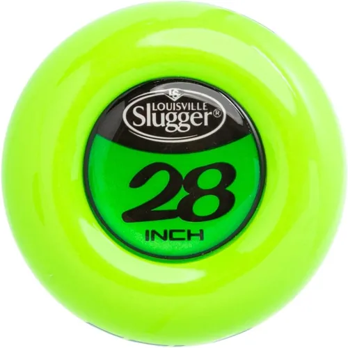 Miniatura 8 de Louisville Slugger 2019 Solo 619 (-11) 2 5/8 pulgadas Bate de béisbol de EE. UU