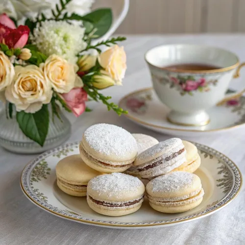 Miniatura 4 de Wholesome Yum Besti Sustituto Natural de Azúcar en Polvo - Mezcla de Edulcorante de Fruta de Monje para Repostería Keto con Alulosa (Sin Eritritol)