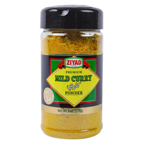 Miniatura 34 de Ziyad Shaker - Mezcla Premium para Shawarma, Perfecto para Shawarmas de Carne o Pollo, Sin Aditivos, Sin GMS 156 gr (5,5 oz)