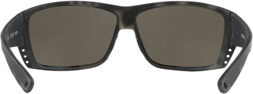 Miniatura 7 de Costa Del Mar Gafas de sol rectangulares Cat Cay para hombre