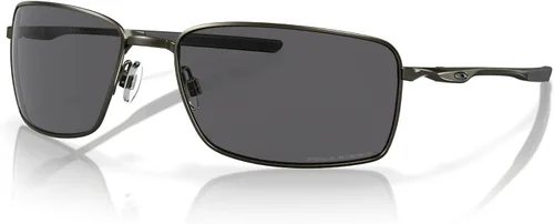 Miniatura 7 de Oakley OO4075 Square Wire - Gafas de sol rectangulares de metal para hombre