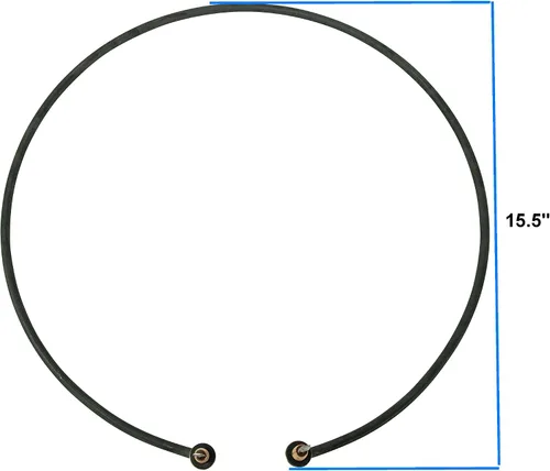 Miniatura 2 de Reemplazo del elemento calefactor del lavavajillas OEM 154825001 para Frigidaire, Kenmore, Sears 154825001, AP5628696, 154482901, 154663801