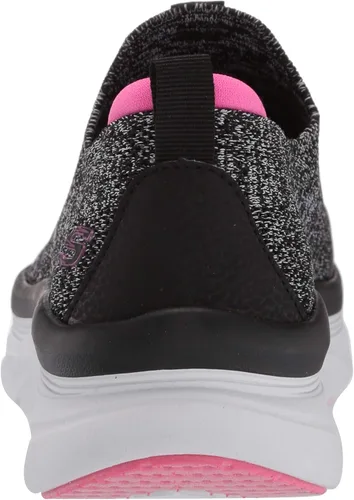 Miniatura 3 de Skechers D'lux Walker-Quick Upgrade - Tenis de mujer para caminar