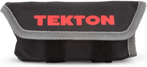 Miniatura 6 de TEKTON wrn01066 Stubby llave combinada establecer con tienda y Go Keeper, 5/16 – 3/4 de pulgada, 8