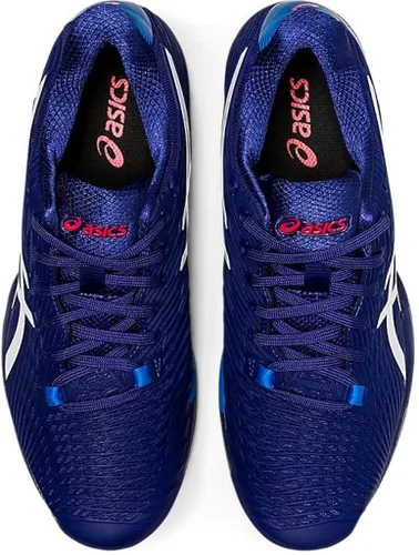 Miniatura 6 de ASICS Solution Speed FF 2 - Zapatillas de tenis para hombre