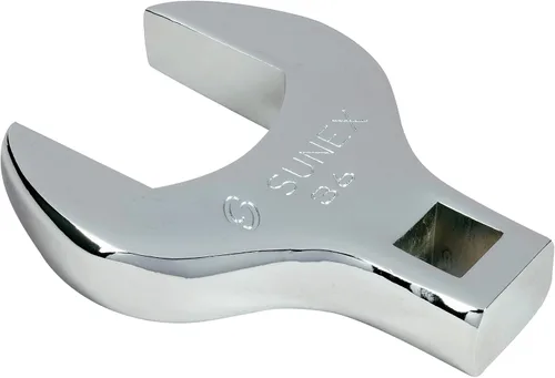 Miniatura 15 de Sunex Tools 97324A Punta de llave inglesa gigante de 0.5 pulgadas por 24 mm