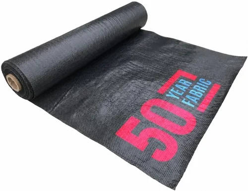 Sandbaggy Tela de paisaje de 1.5 pies de ancho | Tapete de malezas, cubierta del suelo, lona, grado industrial para patios estrechos y jardines |