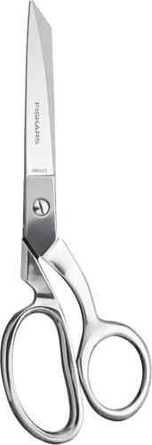 Fiskars – Tijeras forjadas, 8 pulgadas.