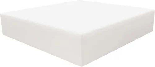 Miniatura 14 de FoamRush relleno de espuma de alta densidad para almohadón, cuadrado, para sillas de comedor, silla de ruedas y demás, de 24 x 24 pulgadas.