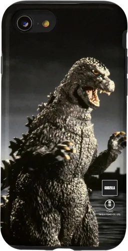 Miniatura 17 de Funda para iPhone 13 Godzilla Icons of Toho 1984