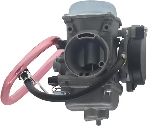 Miniatura 2 de Carburador para Suzuki Vinson 4WD LT-F500 LTA500F LTF500 F 4x4 Carb Assembly 2002-2007
