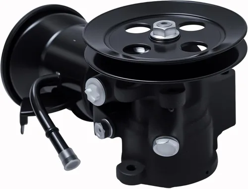 Miniatura 23 de TUCAREST Bomba de dirección asistida 96-331 (Para 2.5L 2458cc Aspirado naturalmente; Eng. EJ253) Compatible con 2009-2010 Su-baru Forester