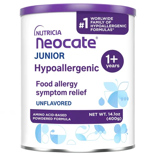 Neocate Junior, 14,1 oz/400 g (1 lata)., SHS537829, 1, 1