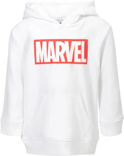 Miniatura 3 de Marvel Avengers Spider-Man Hulk - Sudadera con capucha de forro polar para niños pequeños y grandes