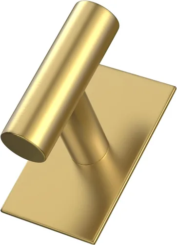 Miniatura 6 de VAEHOLD - Ganchos adhesivos de pared para toallas, resistentes, impermeables, para colgar abrigos, ropa, gancho de pared para armario en la cocina