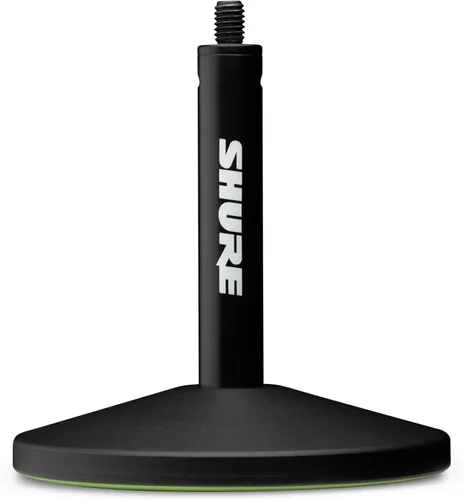 Miniatura 13 de Shure MV6 Micrófono para Juegos – Micrófono USB Dinámico para Juegos y Transmisiones de PC con Silencio táctil, Cancelación de Ruido, Soporte