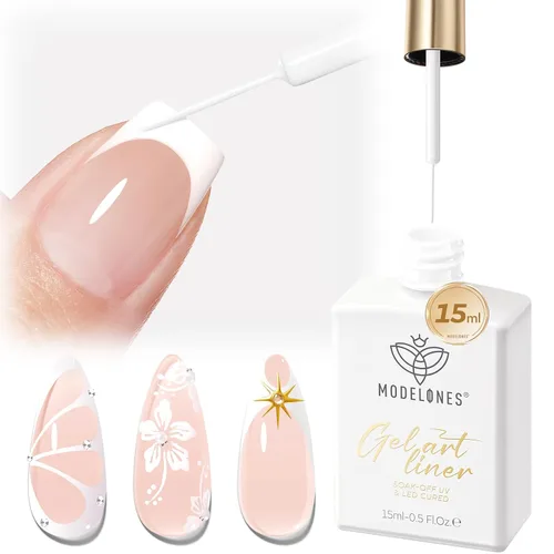 Miniatura 18 de Modelones Limpiador y restaurador de pinceles de uñas para esmalte de uñas/gel de extensión/gel constructor sólido/polvo de inmersión/acrílico