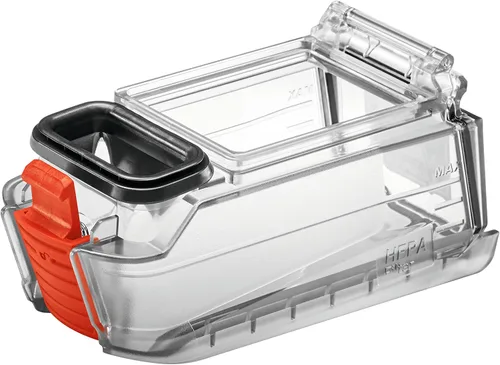 Miniatura 8 de BOSCH Accesorio para recolección de polvo GDE28D SDS-plus®