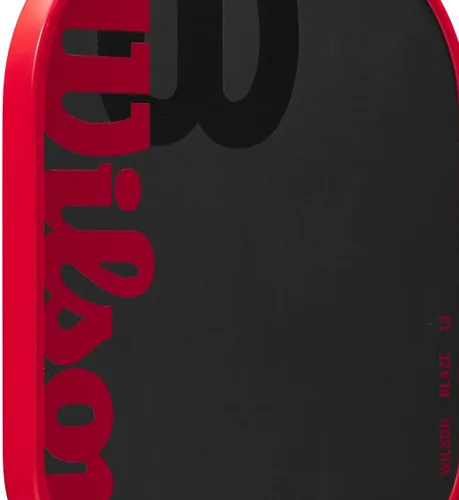 Miniatura 5 de WILSON Blaze Series Palas de Pickleball - Tamaño de agarre 2-4 1/4