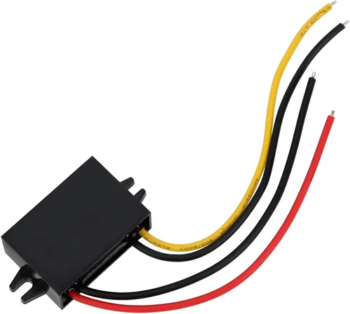 Miniatura 9 de F12S48V1A2S 12V a 48V Módulo de aumento de voltaje Módulo de aumento de voltaje Regulador de potencia Convertidores de potencia de refuerzo 2.480 x