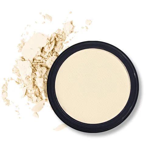 Erinde Paleta de sombra de ojos mate beige individual, alto pigmento, larga duración, color intenso, desnudos neutros desnudos mate prensado en 203